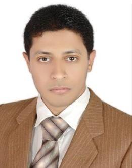 دكتور: أحمد جمال محمد