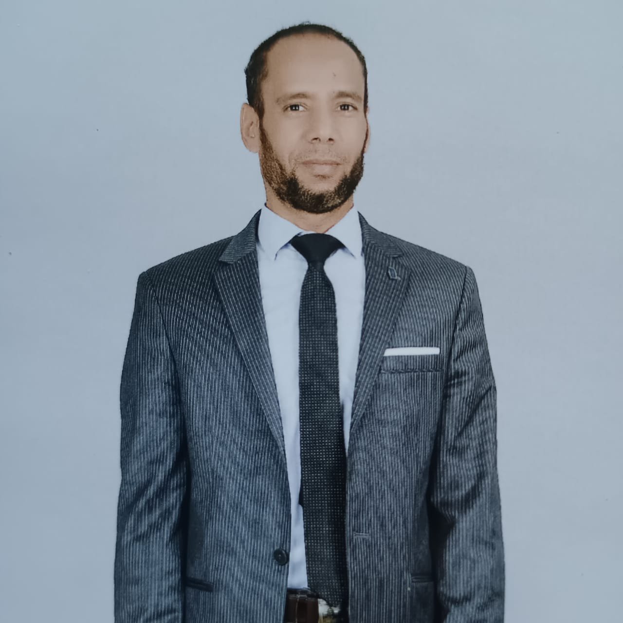 د. محمد السيد الوزير