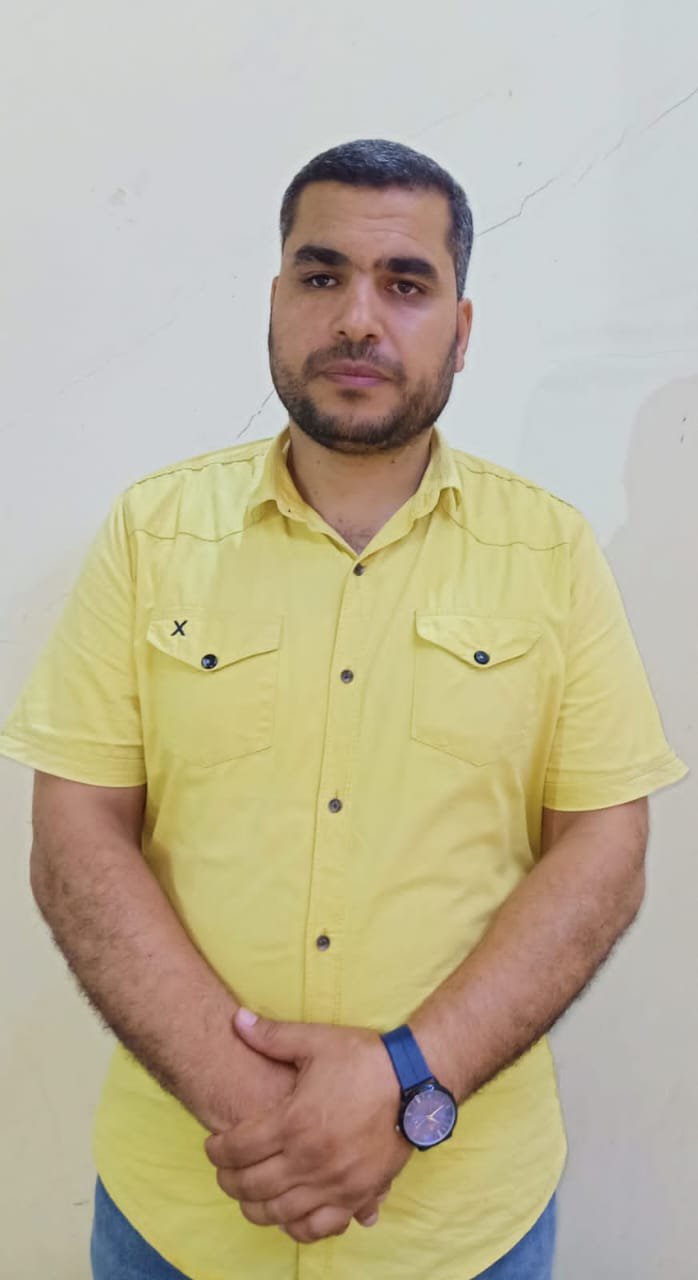 الأستاذ/ صبري أحمد جوهر