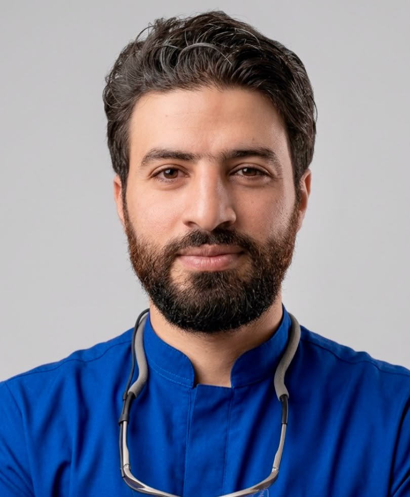 د./ إبراهيم كامل
