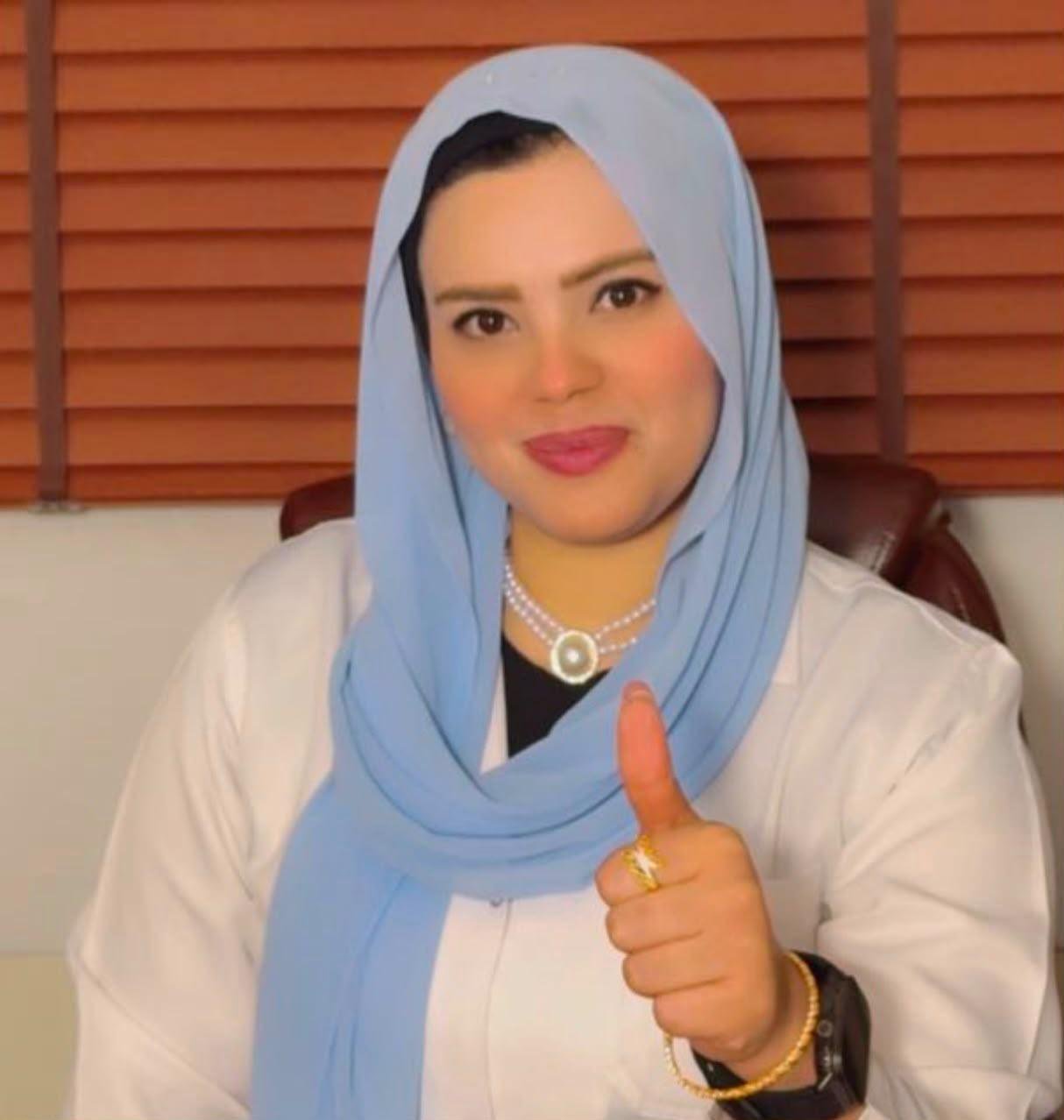 د/  نيفين شلبي