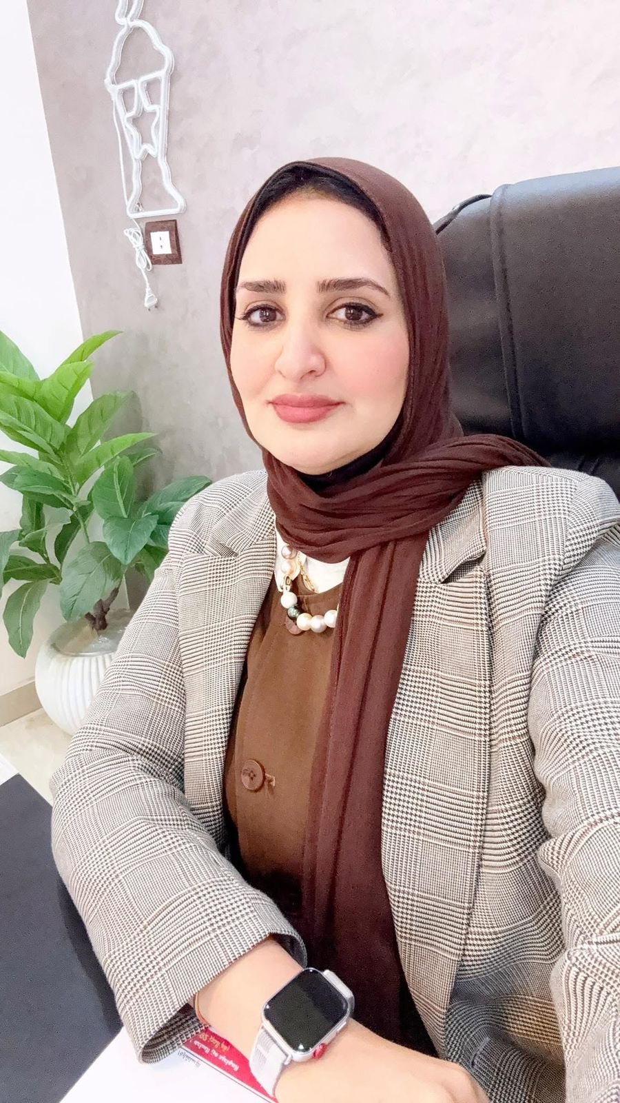 الدكتورة: حنان عبد العزيز الجمل